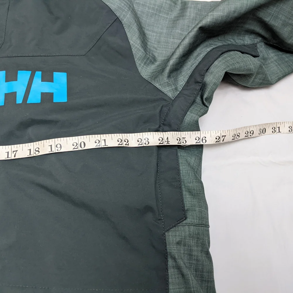 Helly Hansen Men's Performance Insulated Ski Jacket Size L